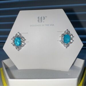 BP Steal me Away earrings